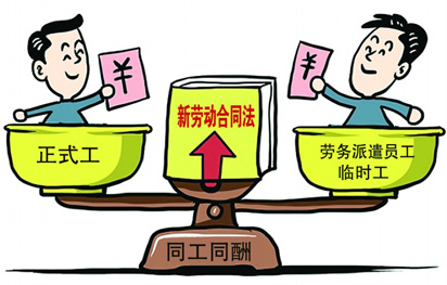 什么是勞務派遣