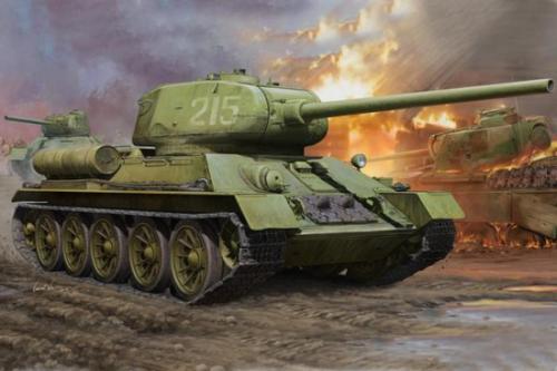 K(lin)T-34̹